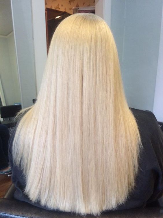 U Tip Bonding Extensions #613, 25g