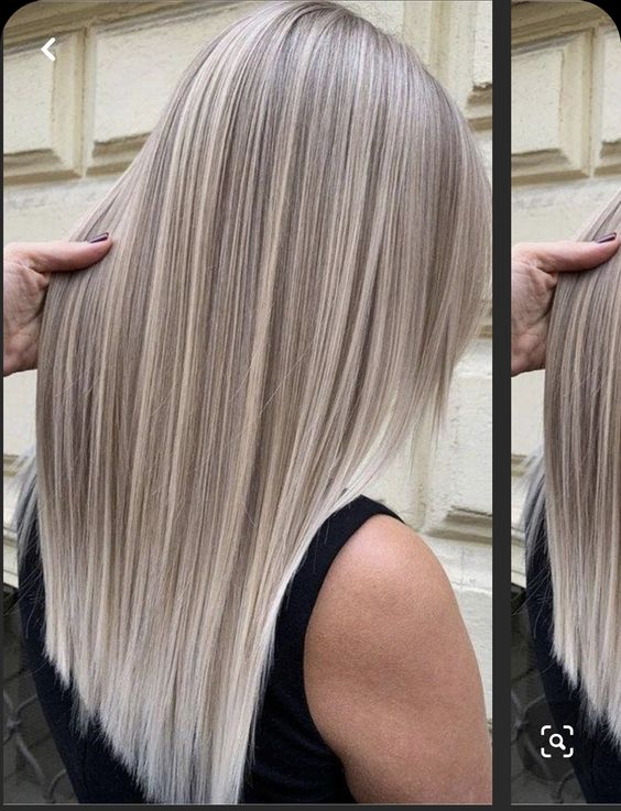 Remy Hair Extensions 100g, Color Arsch Blond, #P6/60A
