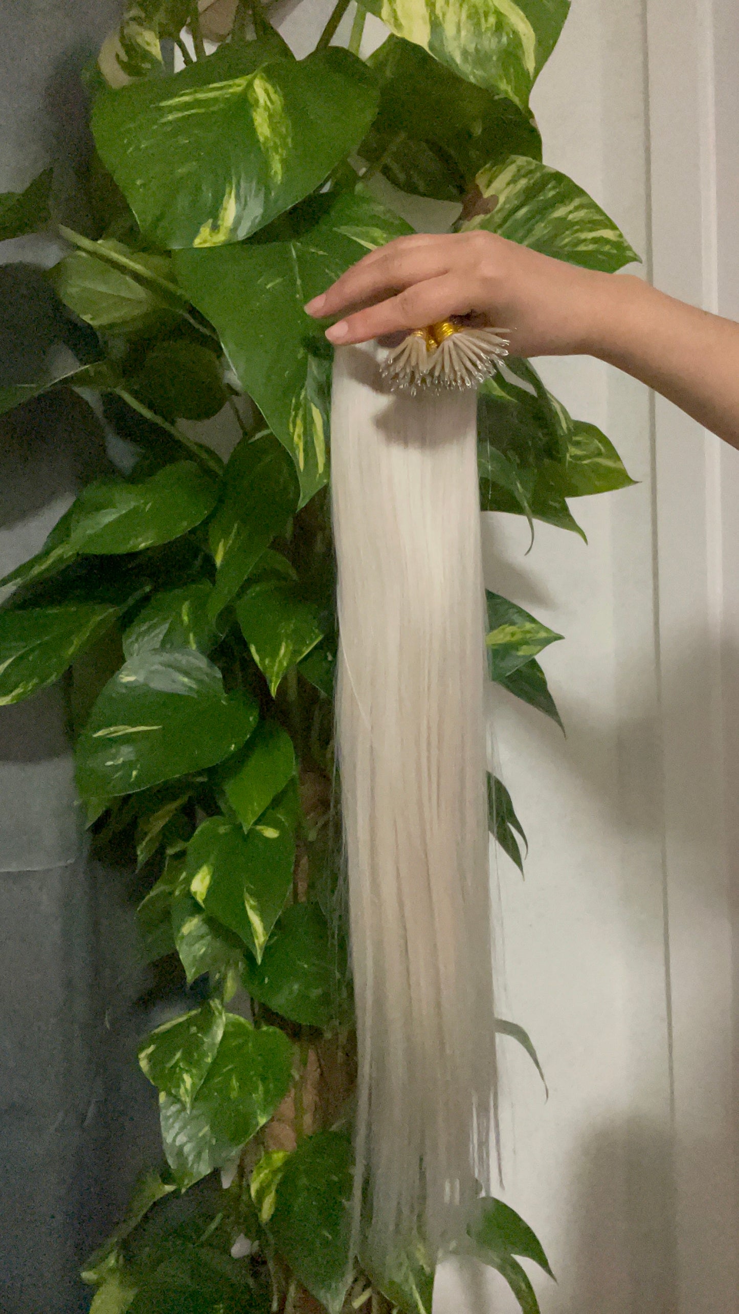 Nano Bonding Extensions, #1001, 25g