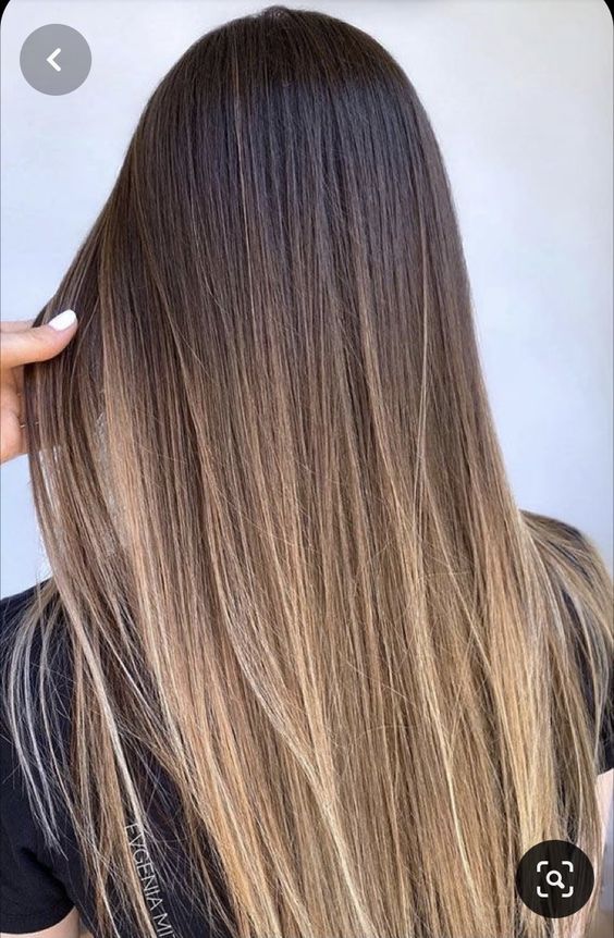 U Tip Bonding Extensions, #T2/6, 25g