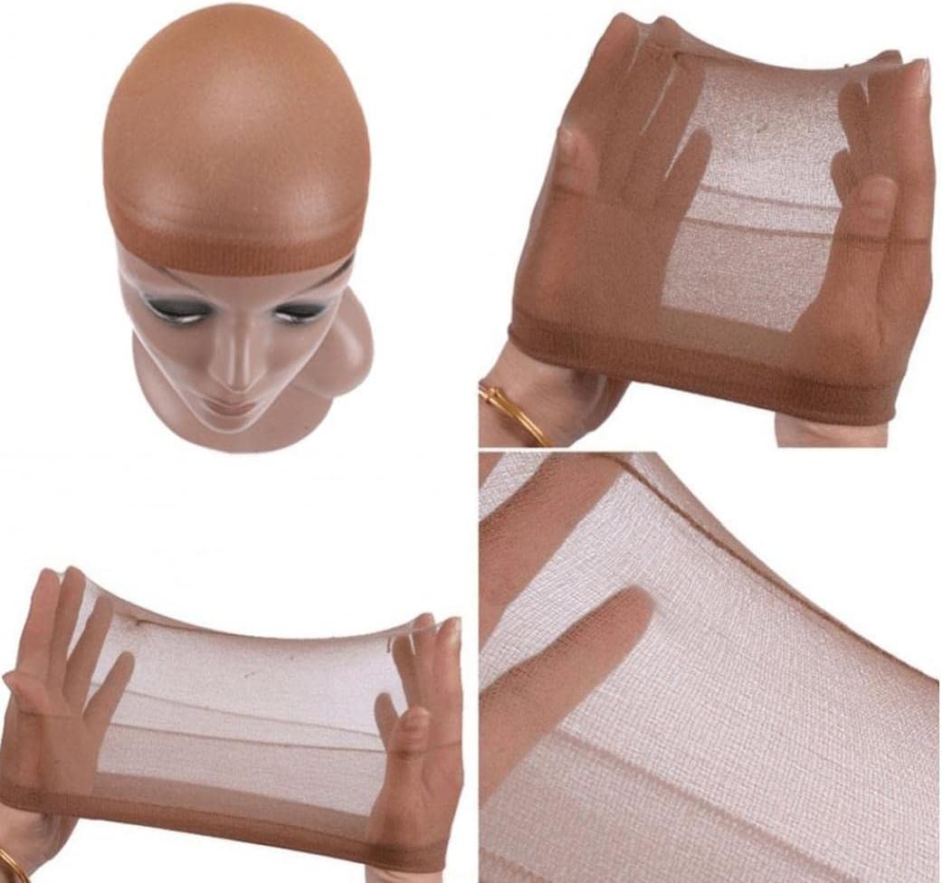 Hair Nets Lace Wig Cap, Free Size