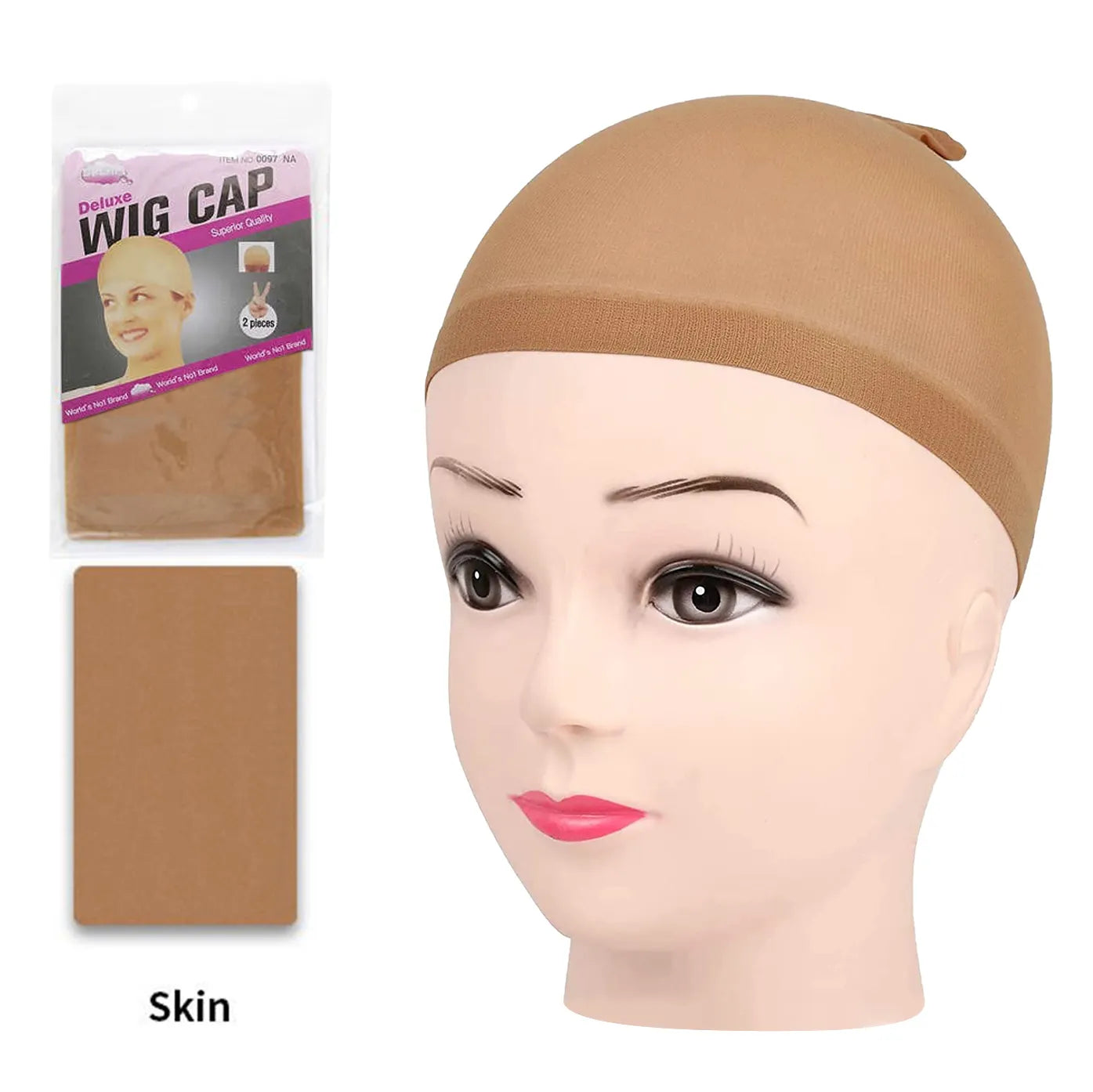 Hair Nets Lace Wig Cap, Free Size