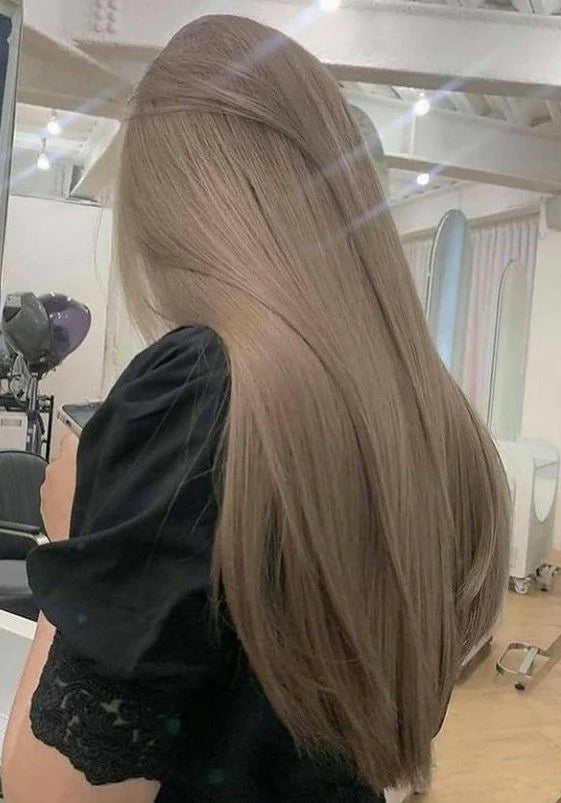 Remy Virgin Hair Extensions 100g