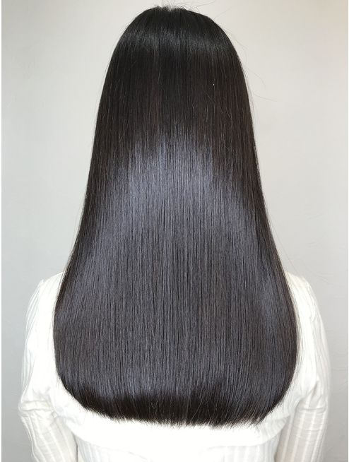 Remy Virgin Hair Extensions 100g
