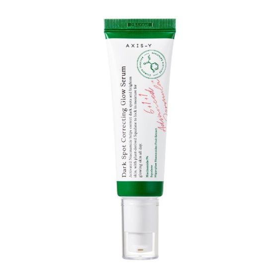 Axis-Y Dark Spot Correcting Glow Serum - 50ml