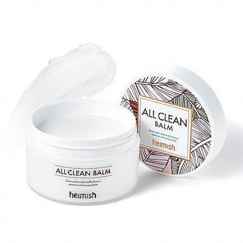 heimish All Clean Balm - 120ml