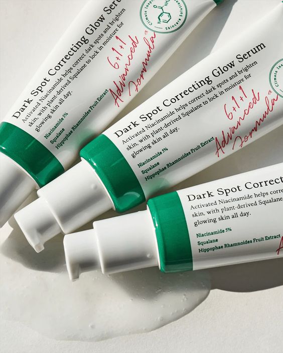 Axis-Y Dark Spot Correcting Glow Serum - 50ml