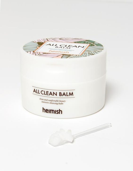 heimish All Clean Balm - 120ml
