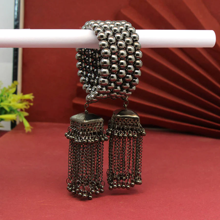Oxidised Bracelet
