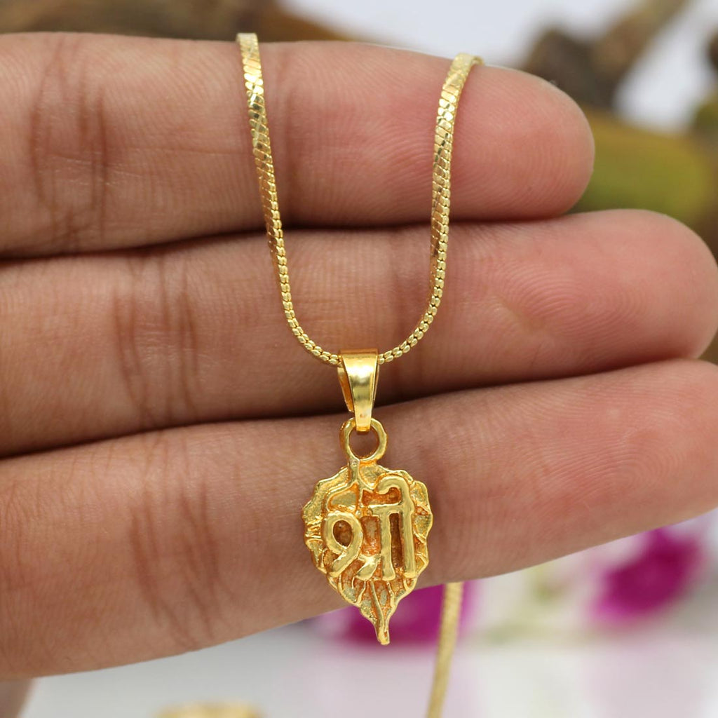 MINIMALISTIC NECKLACE SET