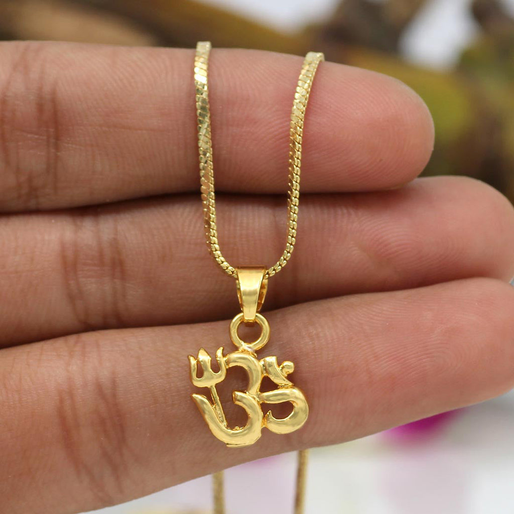 MINIMALISTIC NECKLACE SET