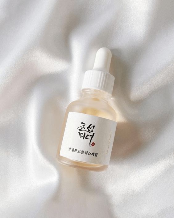 BEAUTY OF JOSEON - Glow Serum : Propolis + Niacinamide - 30ml