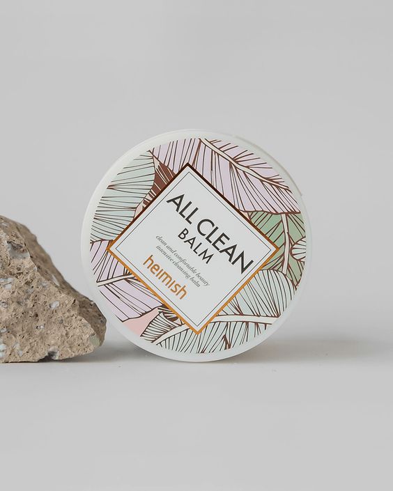 heimish All Clean Balm - 120ml