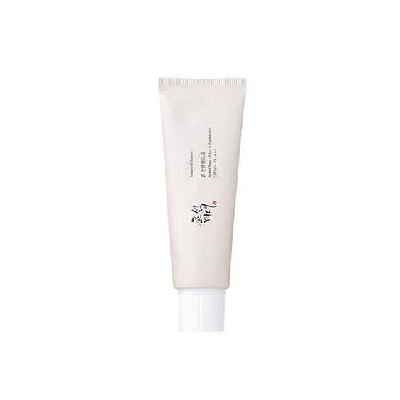 BEAUTY OF JOSEON - Relief Sun : Rice + Probiotic SPF50+ PA++++ - 50ml
