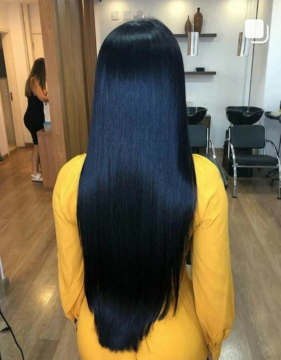 Remy Virgin Hair Extensions 100g