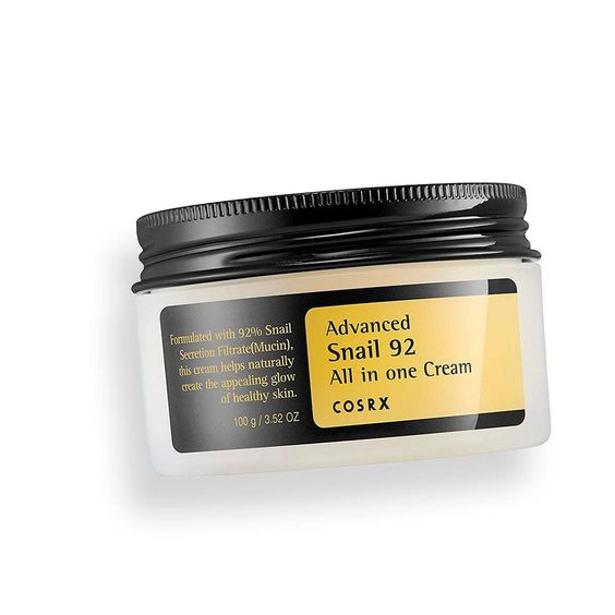COSRX Advanced Snail 92 All In One Cream