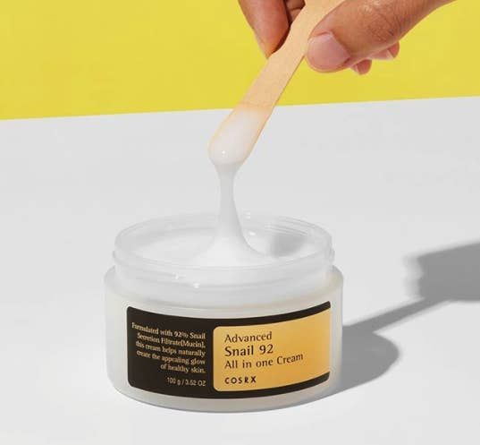 COSRX Advanced Snail 92 All In One Cream