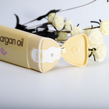 Argan Oil Hydrating Conditioner – Anti-Frizz & Anti-Fade