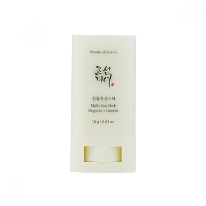 BEAUTY OF JOSEON - Relief Sun : Riz + Probiotique SPF50+ PA++++ - 50ml