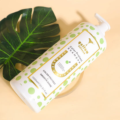 Color Protect Shampoo | For Color-Treated & Highlighted Hair – Anti-Fade Care