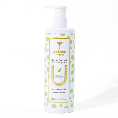 Color Protect Shampoo | For Color-Treated & Highlighted Hair – Anti-Fade Care
