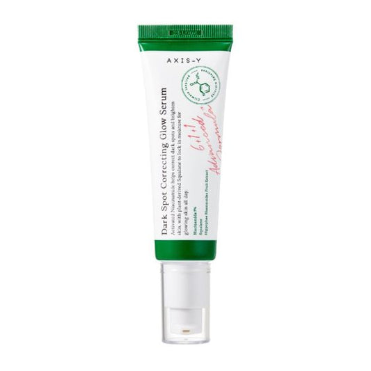 Axis-Y Dark Spot Correcting Glow Serum - 50 ml