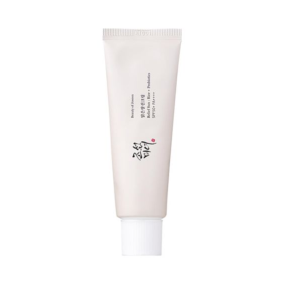 BEAUTY OF JOSEON - Relief Sun: Reis + Probiotikum SPF50+ PA++++ - 50 ml