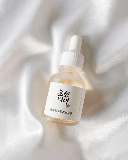 BEAUTY OF JOSEON - Sérum Eclat : Propolis + Niacinamide - 30ml