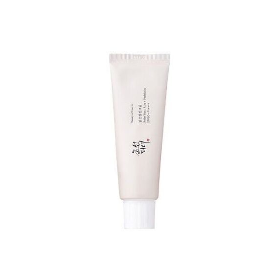 BEAUTY OF JOSEON - Relief Sun: Reis + Probiotikum SPF50+ PA++++ - 50 ml