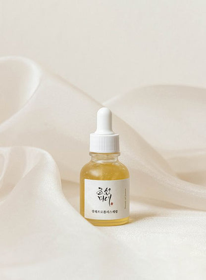 BEAUTY OF JOSEON - Sérum Eclat : Propolis + Niacinamide - 30ml