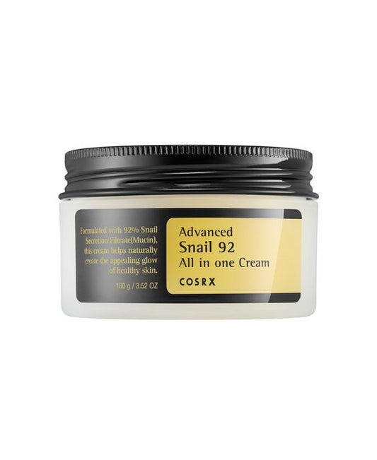 COSRX Advanced Snail 92 All-in-One-Creme